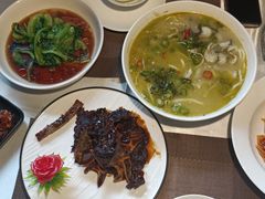 -陶家堡·多意食餐饮(益健路店)