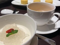 -领事馆19号中餐厅(厦门海景洲际酒店)