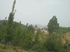 -红嫂家乡旅游区