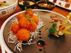 虾球-西安饭庄(立丰国际店)