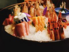 -万岛日本料理铁板烧(万泰国际店)