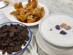 -水牛奶皇后糖水铺