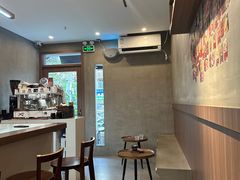 -Again Coffee Roaster(香蜜湖店)