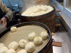 -李与白包子铺(桐梓林店)