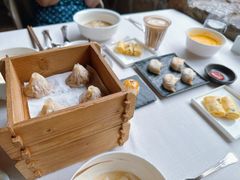 -三嚥阁 La Villa Restaurant