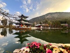 -黑龙潭公园