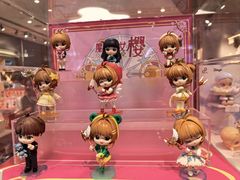 -泡泡玛特POPMART(合生汇店)