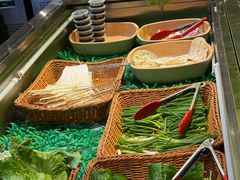 -生火火·小炉子炭烤(金楠天街总店)