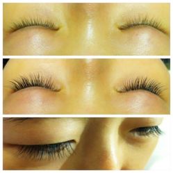 睫作-光SPA科技美肤