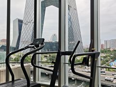 -Trainyard 炼·工场(中国国际贸易中心店)