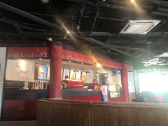 -COSTA COFFEE(百葛服务区店)