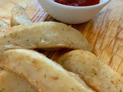 -VESH COFFEE(定西路店)