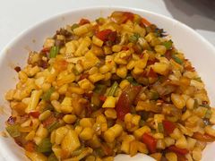 -巴依老爷新疆美食(工体旗舰店)