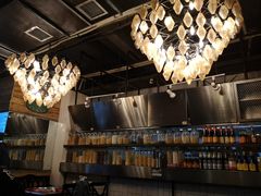 -MI WU FACTORY米屋美食工厂餐厅(绿地店)