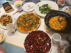 -付掌柜在成都·热炒砂锅集(金禾店)