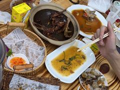 -醉壹号海鲜大排档(厦门美食地标店)