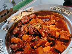 -胖哥俩肉蟹煲(杭州下沙学林街店)