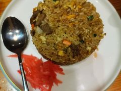 -鲁山人日本料理·放题·套餐(松卫北路店)