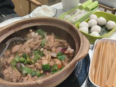 -菌小白火锅(时尚天河店)