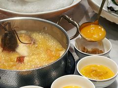 -喜聚薈·花膠雞海鮮火鍋(越秀店)