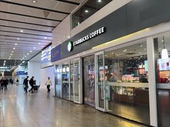 -星巴克(北京南站第二店)