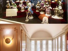 -Me Coffee下午茶艺术空间