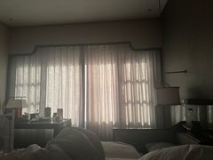 -苏州吴宫泛太平洋酒店
