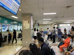 -成都市第一人民医院(南区)