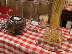 -索菲特酒店·海鲜自助 ·聚餐厅