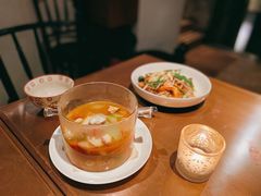 冬阴功汤-Ginger(兴国路店)