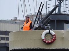 -阿芙乐尔号巡洋舰