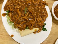 -姥家春饼店(漳州二路店)