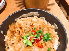 猪油拌粉-三两粉(深圳壹方城店)