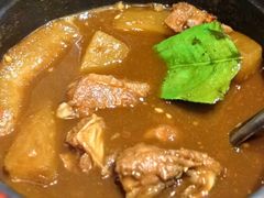 -小大董·烤鸭(王府井apm店)