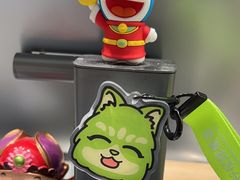 -柠檬向右(宝杨宝龙店)