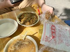 -真素诚·清真(新华路店)