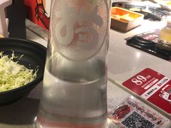 -猫爪爪原切自助烤肉(观音桥阳光世纪店)