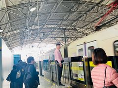 -宝山路(地铁站)