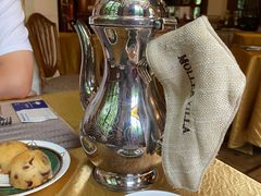 -马勒别墅·中餐厅