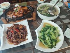 -徽州美食(三十年老店)