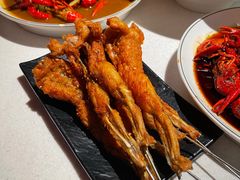 -红盔甲·小龙虾(天钥桥店)