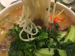-东四民芳餐厅(世茂工三店)