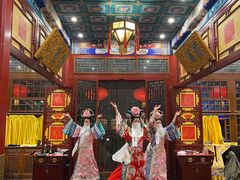-白家大院·王府宫廷菜(苏州街店)