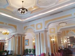 -平湖九龙山庄园圣马可酒店