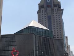 -上海第一八佰伴