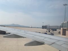 -肯德基(烟台机场店)