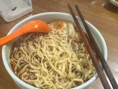 -陈记锅盖面(长江路店)