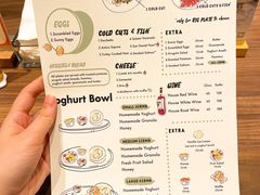 -Luneurs(幸福里店)