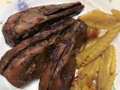 -鸭小妹鸭血粉丝(老门东店)