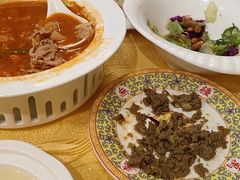 -烤肉季饭庄